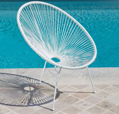 Fauteuil Acuapulco
