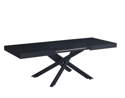 Table à manger Balni extensible