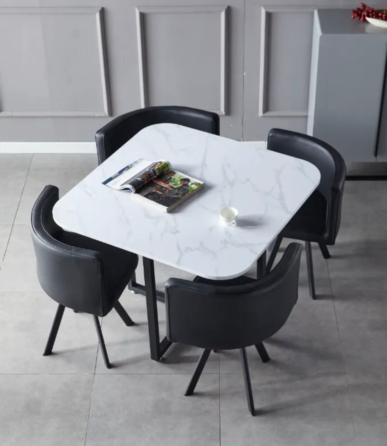 Table à manger Vendome