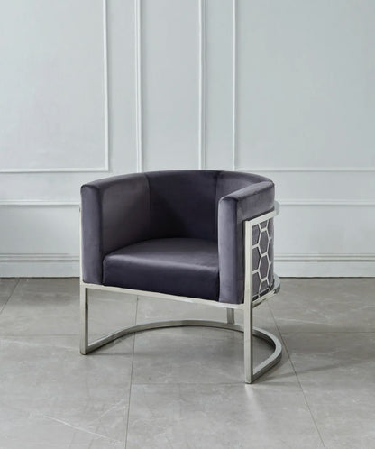 Fauteuil Alveoles