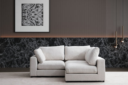 Canape Julia Chenille