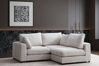 Canape Julia Chenille