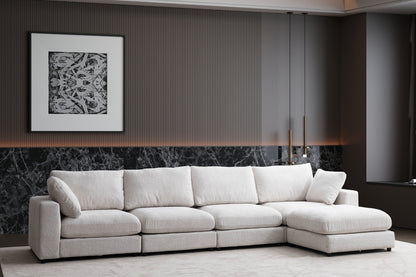 Canape Julia Chenille