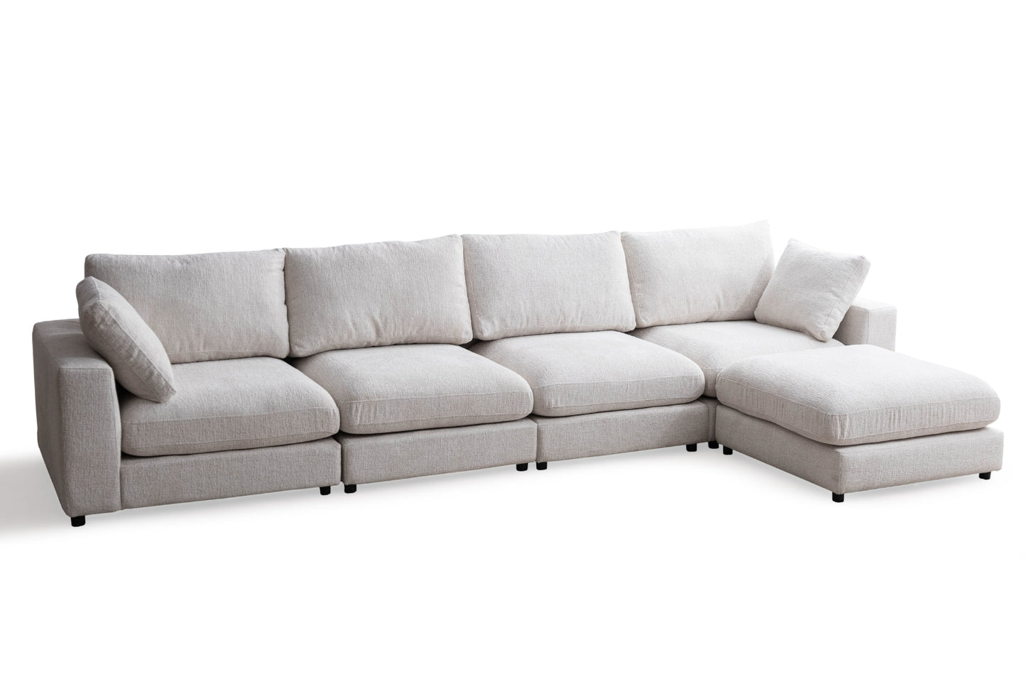 Canape Julia Chenille