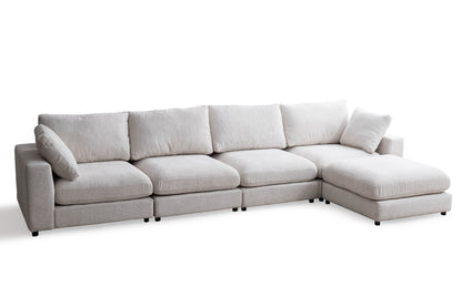 Canape Julia Chenille