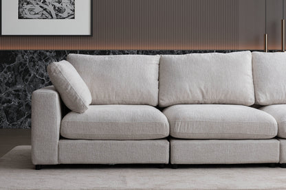 Canape Julia Chenille