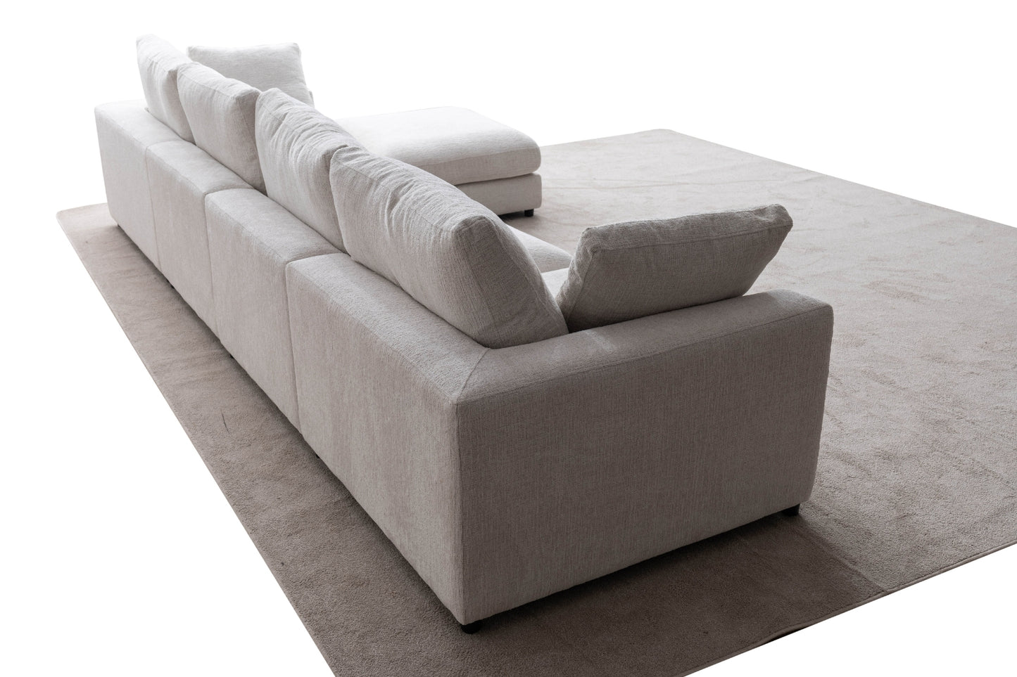 Canape Julia Chenille