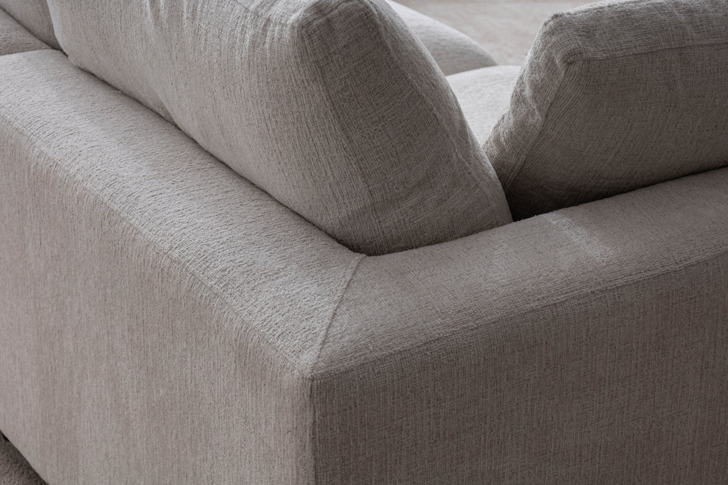 Canape Julia Chenille