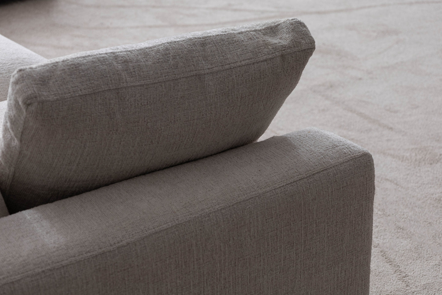 Canape Julia Chenille