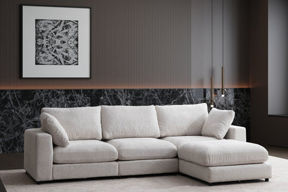 Canape Julia Chenille