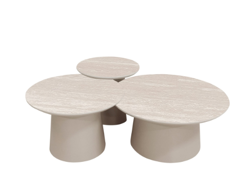Table basse Isabella