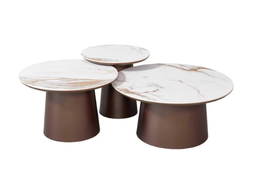 Table basse Isabella