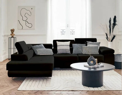 Canape Toulouse convertible/coffre