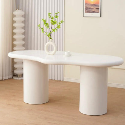 Table à manger Curve