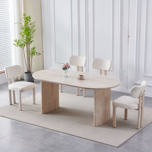 Table à manger Joséphine