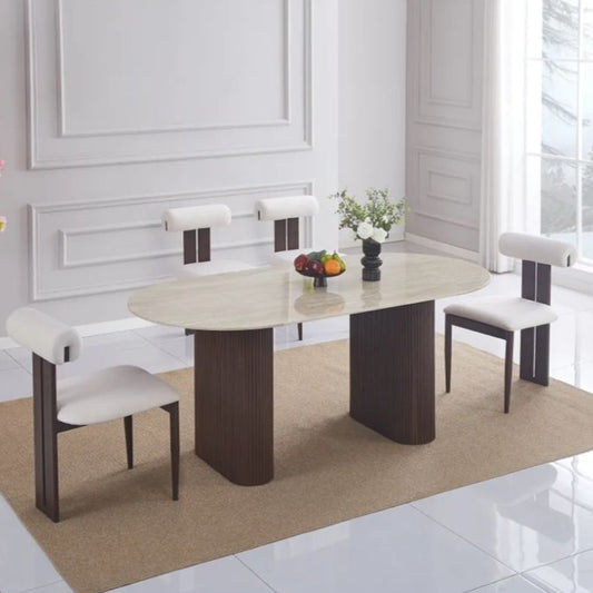 Table à manger Roxi