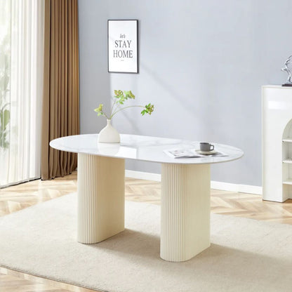 Table à manger Roxi