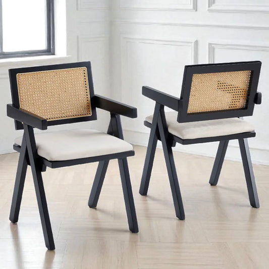 Chaises Rotina