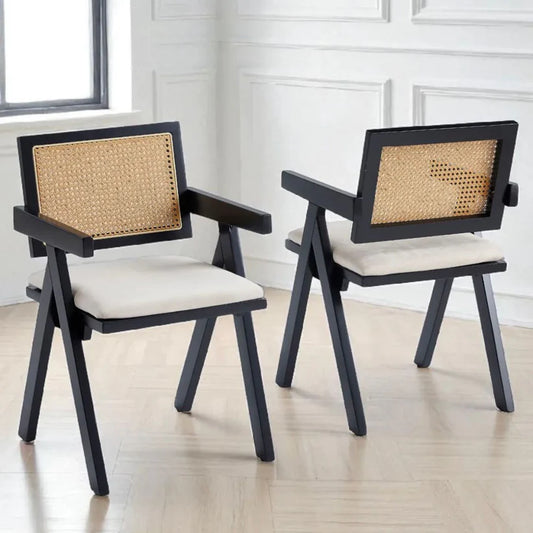 Destockage pack 6 chaises Rotina