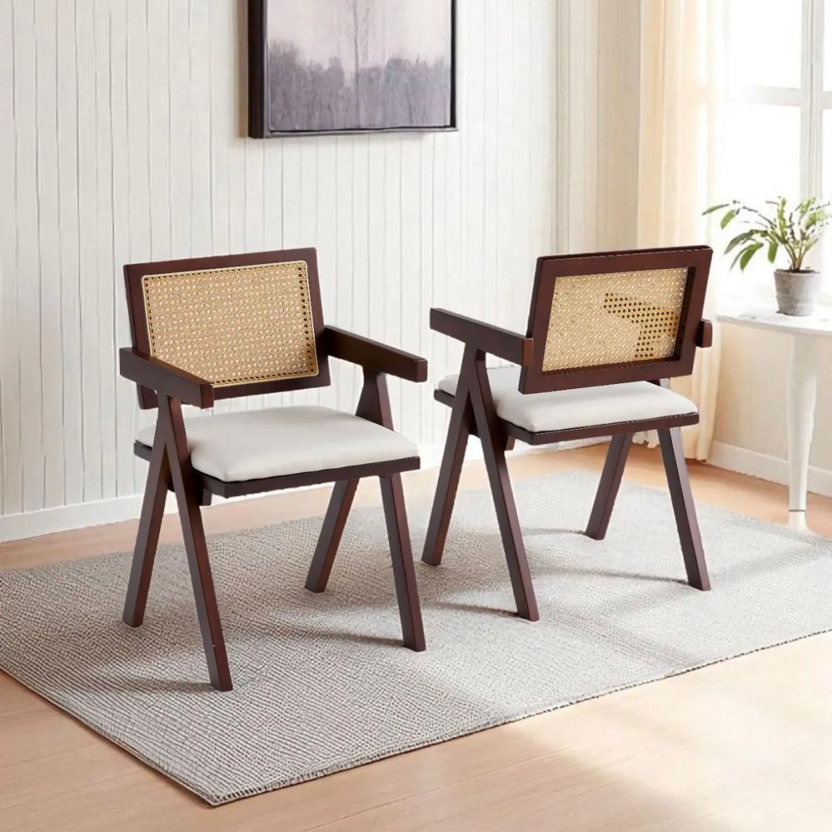 Chaises Rotina
