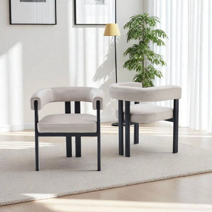 Chaise Liora
