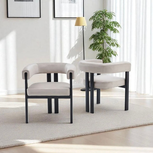 Chaises Liora