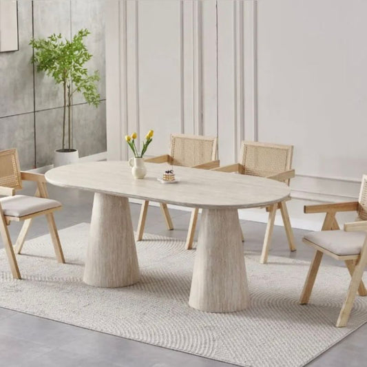 Table à manger Iconic