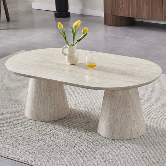 Table basse Iconic