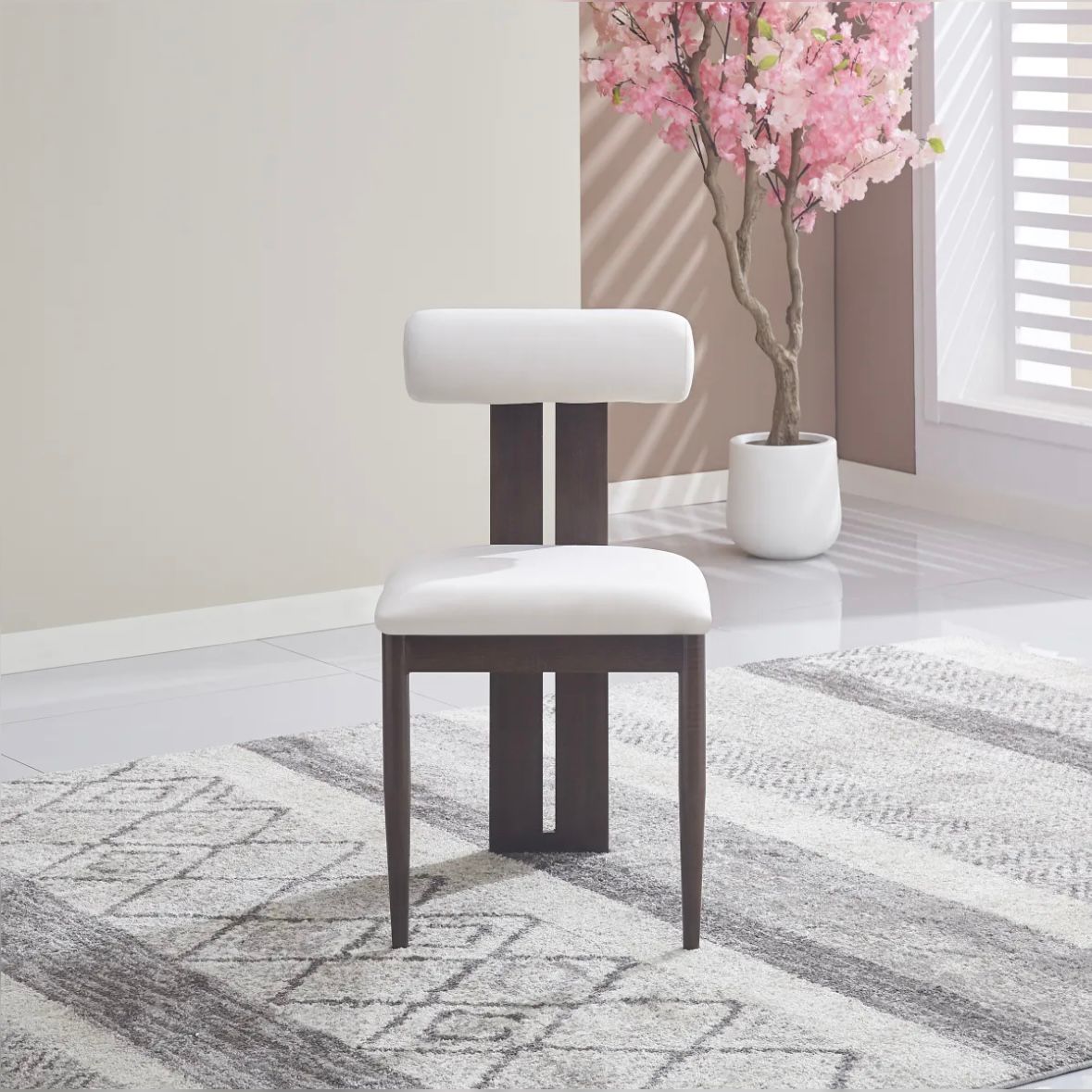 Chaises Tiffany
