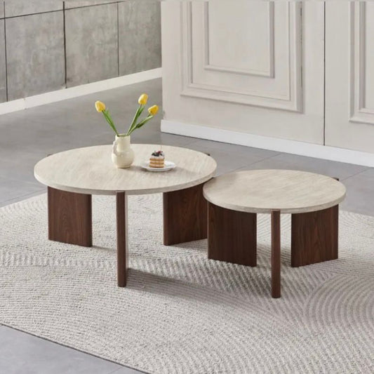 Tables basse Zora