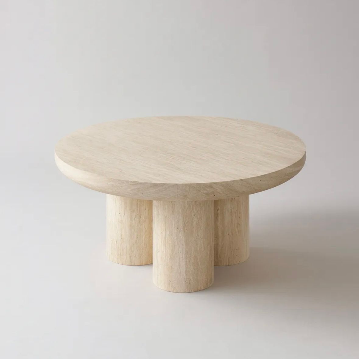 Table basse Maya