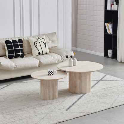 Table basse Pila