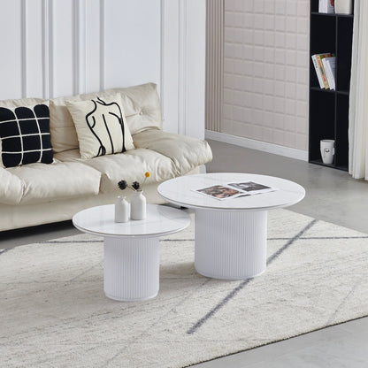 Table basse Pila