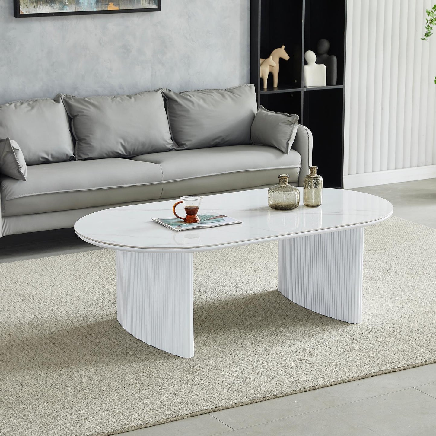 Table basse Joséphine