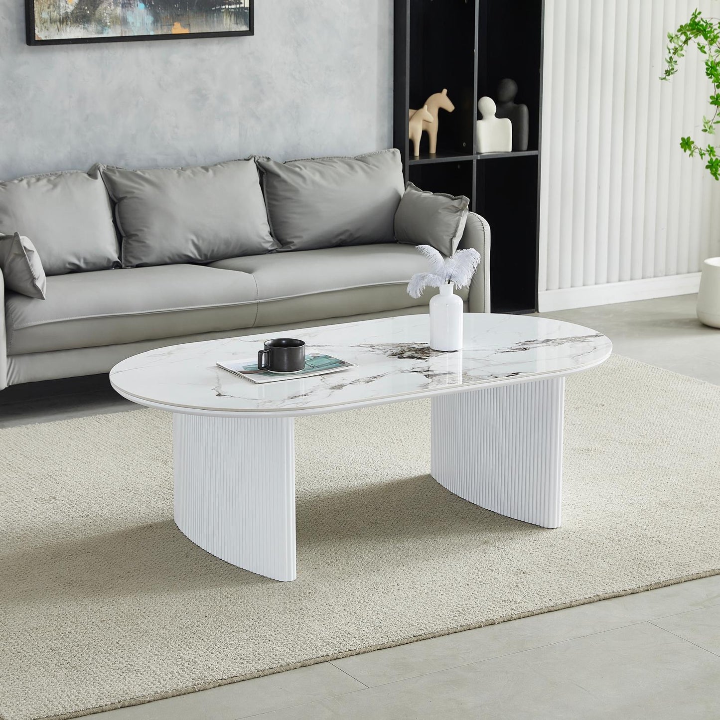 Table basse Joséphine