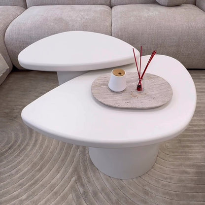 Destockage table mykonos duo
