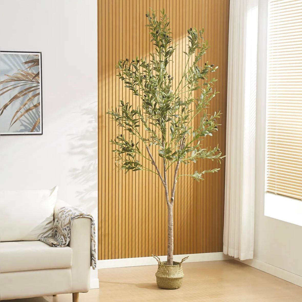 Olivier artificielle