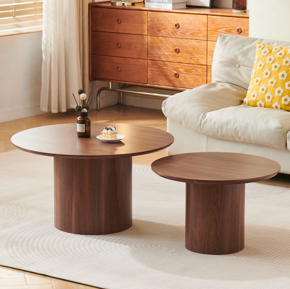 Table basse Pila