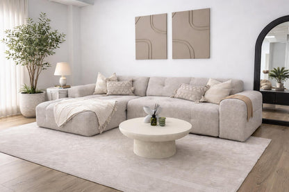 Canapé TEDDY convertible