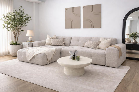 Canapé TEDDY convertible