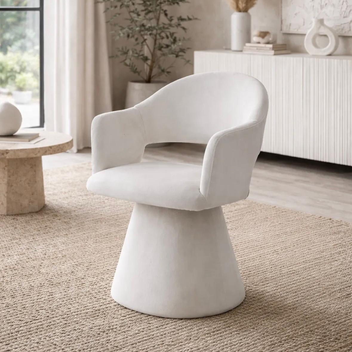 Chaises Valentina