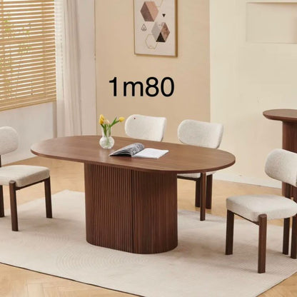 Table à manger Porta