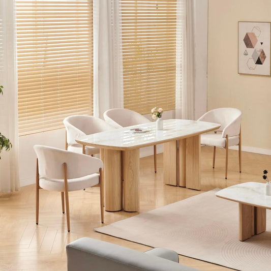 Table à manger TRINITY