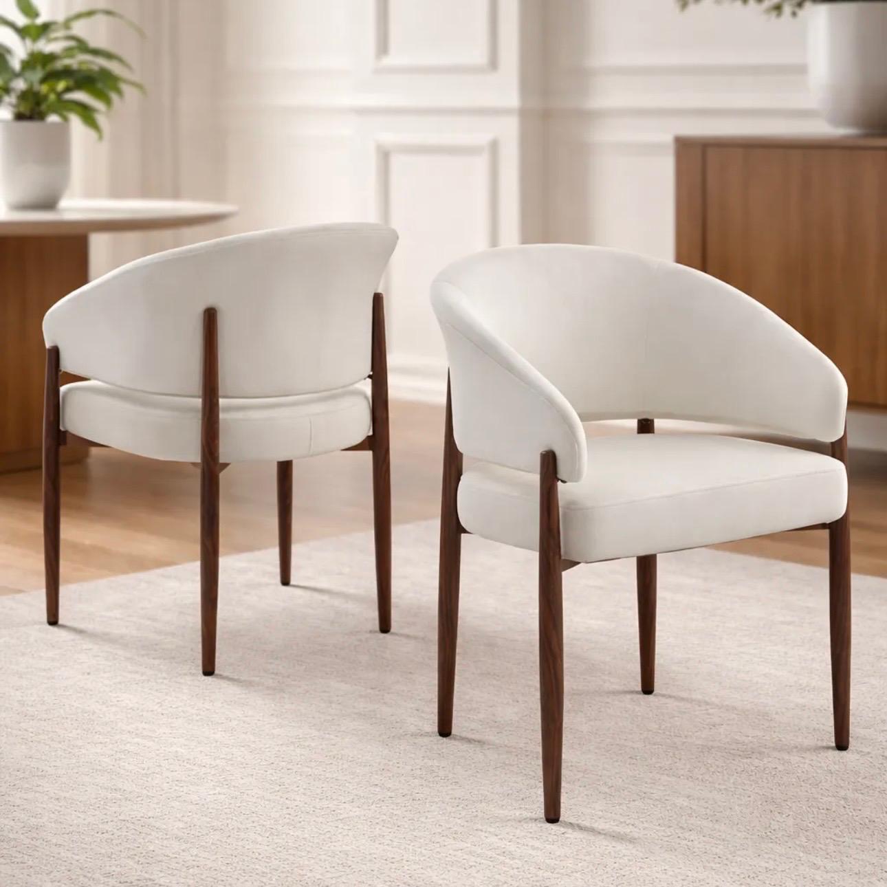 Chaises Charly