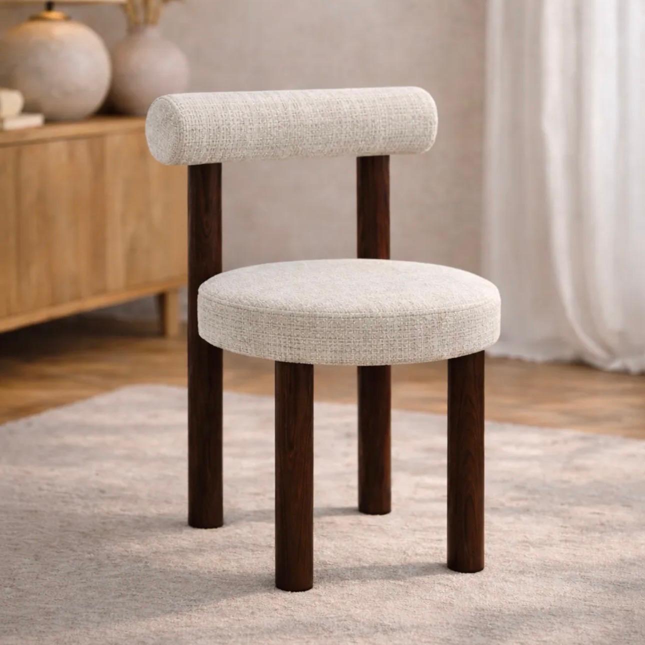 Chaises Irina