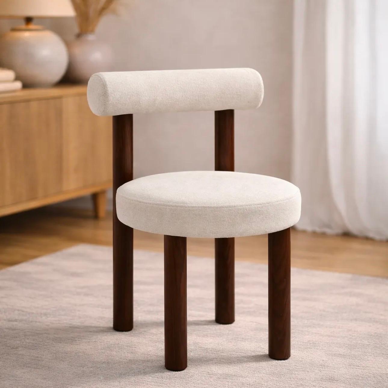 Chaises Irina