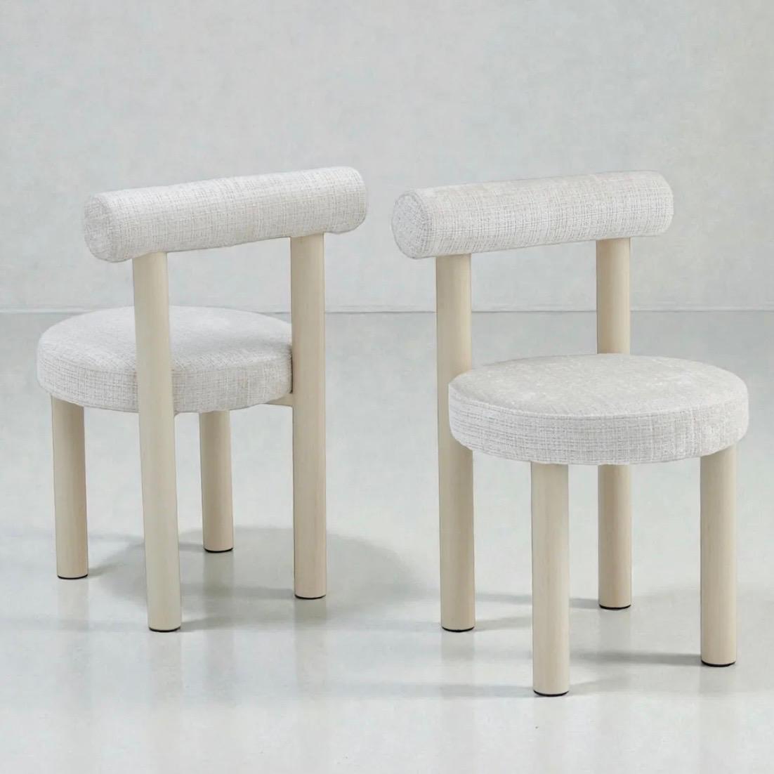 Chaises Irina