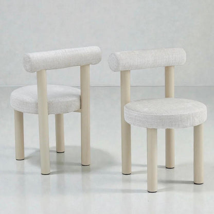 Chaises Irina