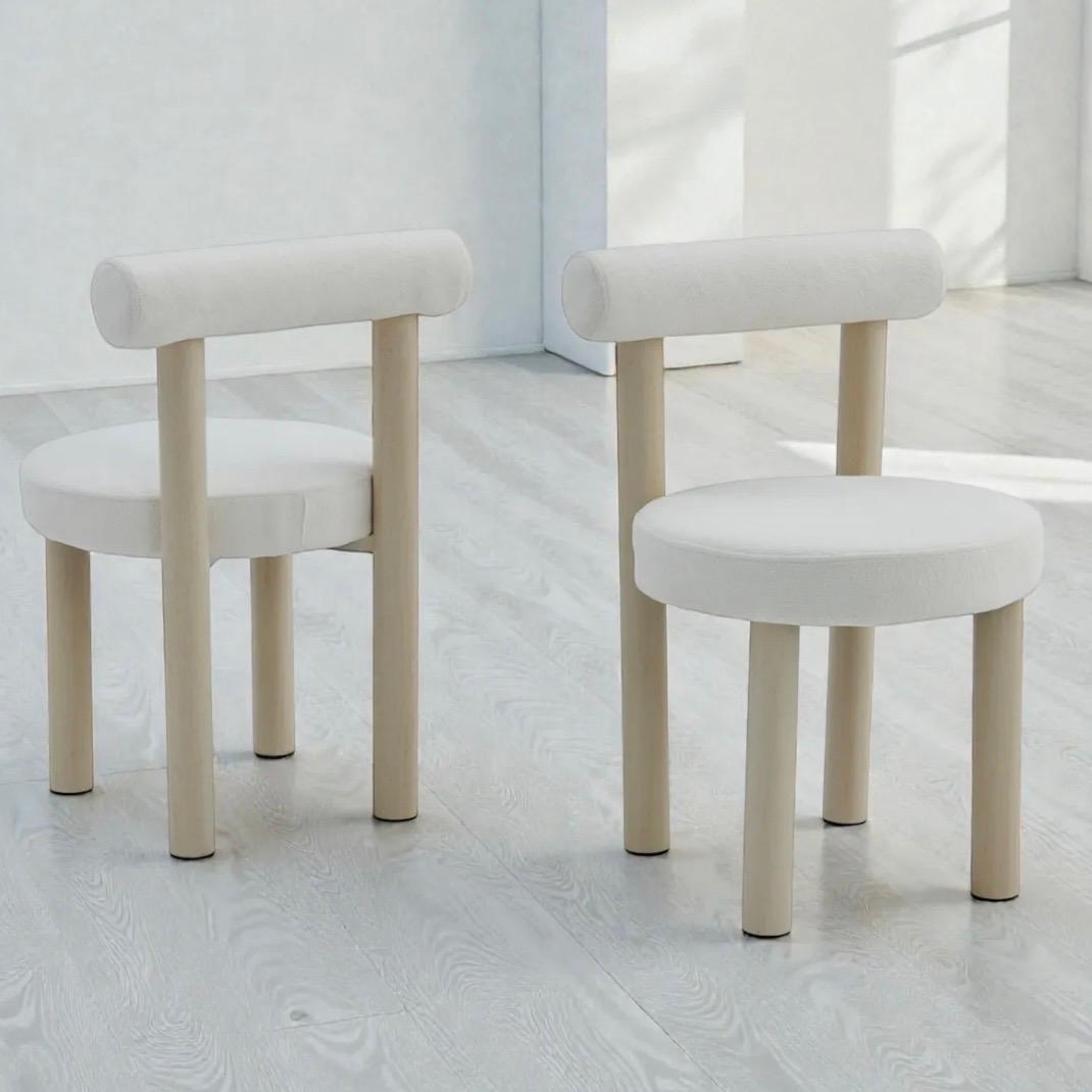 Chaises Irina
