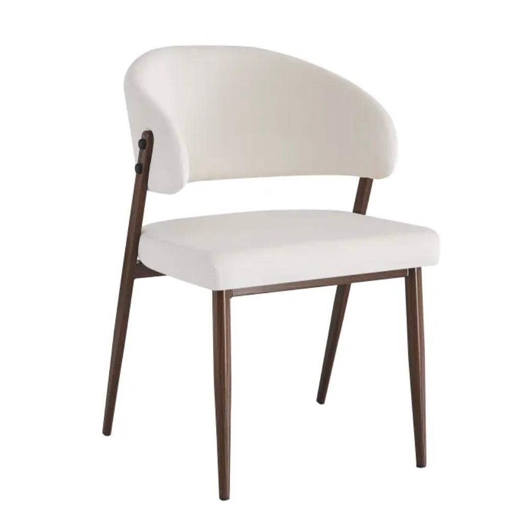 Chaises Lamia